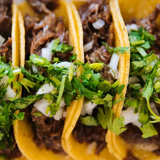 Hoy toca tacos